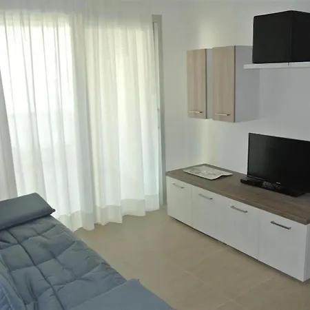 Modern Flat 200 M From The * 비비오네